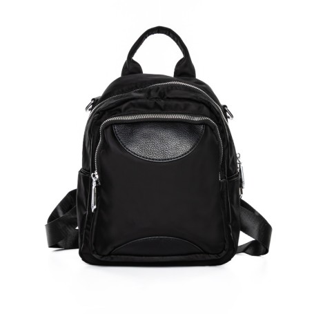 Rucsac Dama 5ZA280 BLACK | MEI