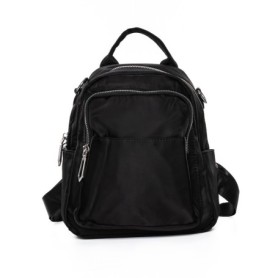 Rucsac Dama 5ZA276 BLACK | MEI