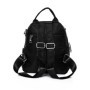 Rucsac Dama 5ZA276 BLACK | MEI