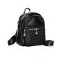 Rucsac Dama 5ZA253 BLACK | MEI
