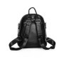 Rucsac Dama 5ZA253 BLACK | MEI