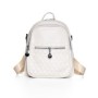 Rucsac Dama 5ZA253 WHITE | MEI
