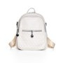 Rucsac Dama 5ZA253 WHITE | MEI