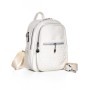 Rucsac Dama 5ZA253 WHITE | MEI