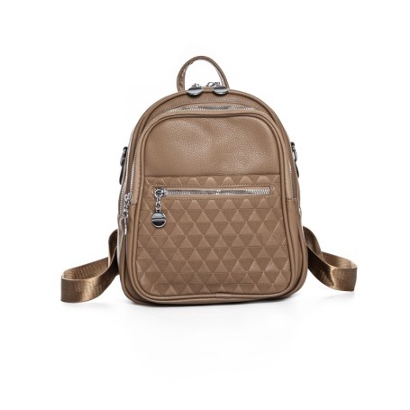 Rucsac Dama 5ZA253 KHAKI | MEI