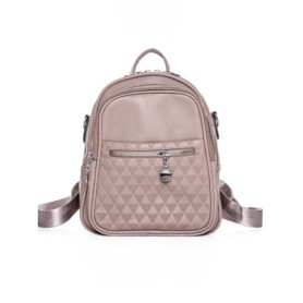Rucsac Dama 5ZA253 PINK | MEI