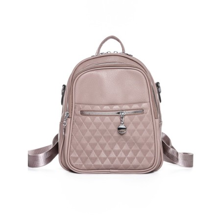 Rucsac Dama 5ZA253 PINK | MEI