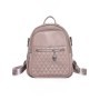 Rucsac Dama 5ZA253 PINK | MEI