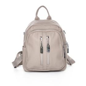 Rucsac Dama 5ZA256A GREY | MEI