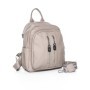 Rucsac Dama 5ZA256A GREY | MEI