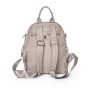 Rucsac Dama 5ZA256A GREY | MEI