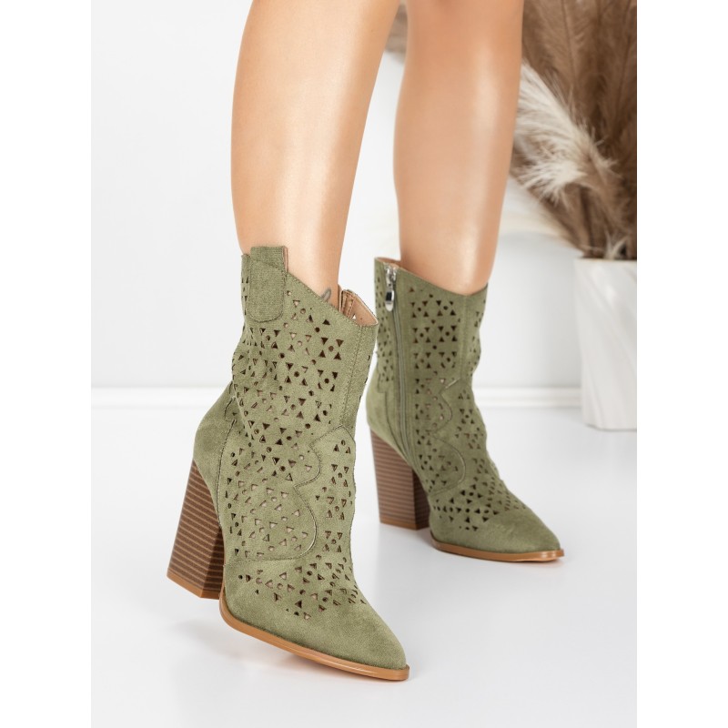 Ciocate 5XKK73 GREEN | MEI