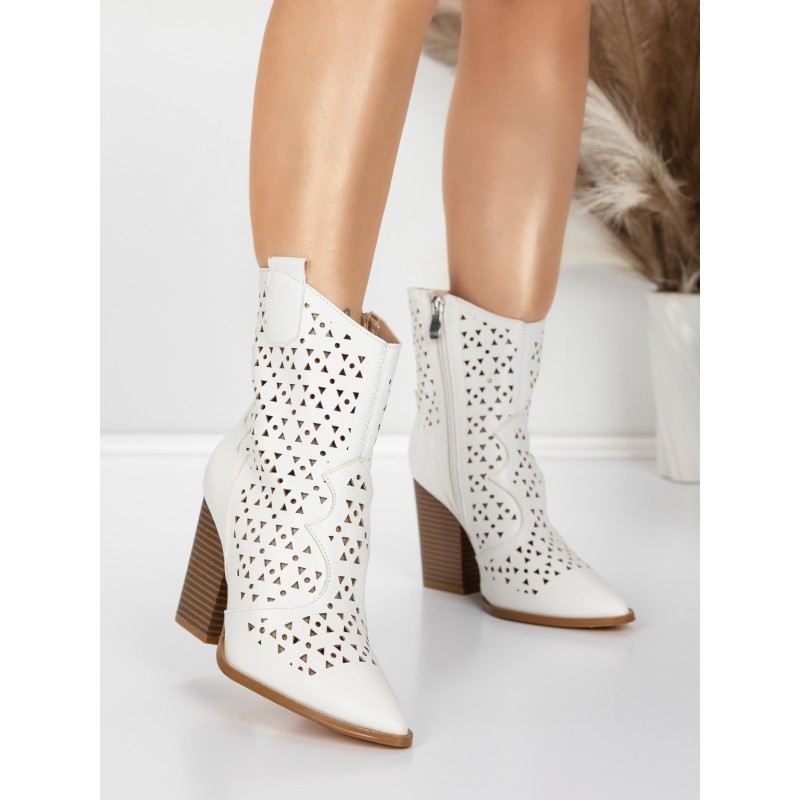 Ciocate 5XKK73 WHITE | MEI