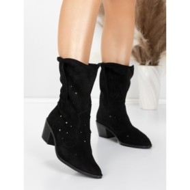 Ciocate 5XKK75 BLACK | MEI