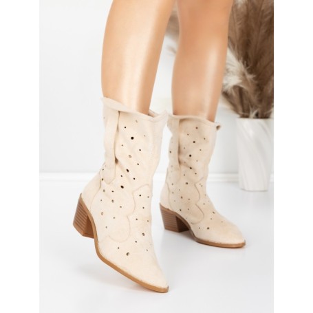 Ciocate 5XKK75 BEIGE | MEI