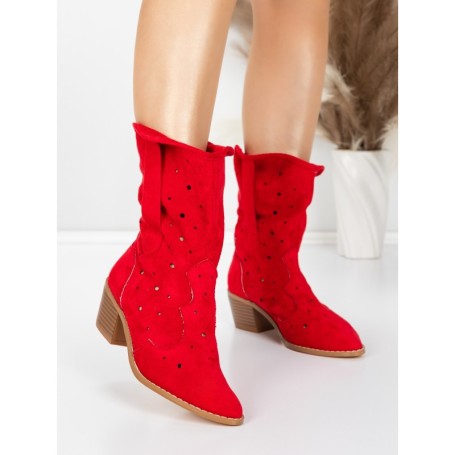 Ciocate 5XKK75 RED | MEI