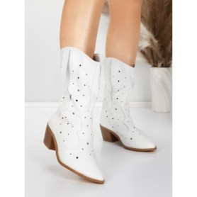 Ciocate 5XKK75 WHITE | MEI