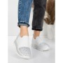 Sneakers Dama 5H65 WHITE | MEI