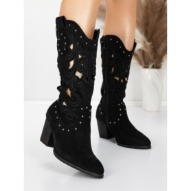 Ciocate 5GS12 BLACK | MEI