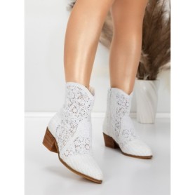 Ciocate 5GS20 WHITE | MEI