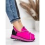 Sneakers Dama 5H62 ROSE RED | MEI