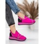 Sneakers Dama 5H62 ROSE RED | MEI