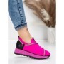 Sneakers Dama 5H62 ROSE RED | MEI