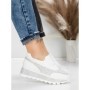 Sneakers Dama 5H63 WHITE | MEI