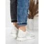 Sneakers Dama 5H68 WHITE | MEI