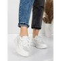 Sneakers Dama 5H70 WHITE | MEI