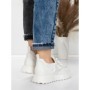 Sneakers Dama 5H70 WHITE | MEI
