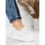 Sneakers Dama 5H70 WHITE | MEI