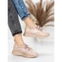 Sneakers Dama 5H70 PINK | MEI