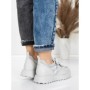 Sneakers Dama 5H70 GREY | MEI