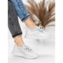 Sneakers Dama 5H70 GREY | MEI