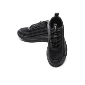 Pantofi Sport Barbati 8520 BLACK | MEI
