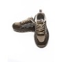 Pantofi Sport Barbati 23129 KHAKI | MEI