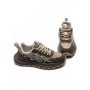 Pantofi Sport Barbati 23129 KHAKI | MEI