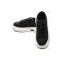 Pantofi Sport Barbati 5Q55 BLACK-WHITE | MEI