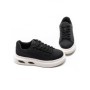 Pantofi Sport Barbati 5Q55 BLACK-WHITE | MEI
