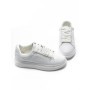 Pantofi Sport Barbati BF55B WHITE | MEI