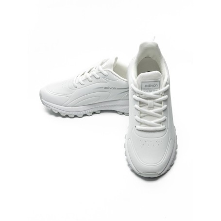 Pantofi Sport Barbati 263002 WHITE | MEI