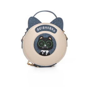 Geanta de umar 5ZA270 BLACK | MEI