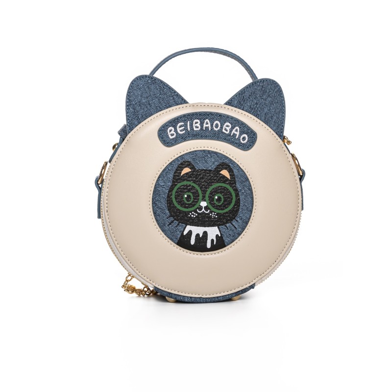 Geanta de umar 5ZA270 BLACK | MEI