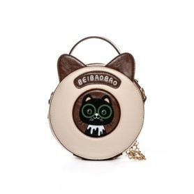 Geanta de umar 5ZA270 BROWN | MEI