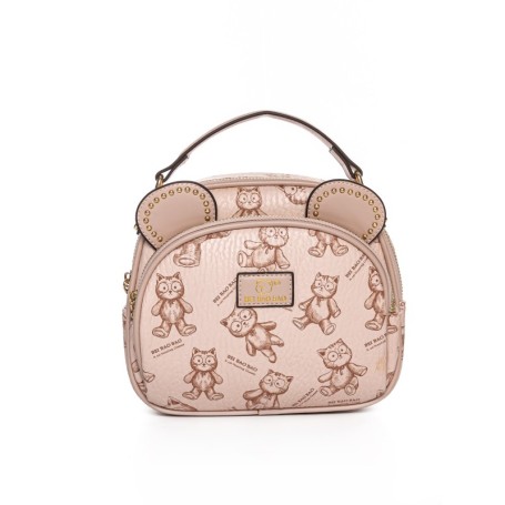 Geanta de umar 5ZA269 PINK | MEI