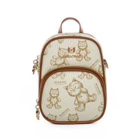 Geanta de umar 5ZA268 BEIGE | MEI