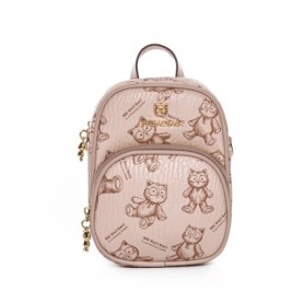 Geanta de umar 5ZA268 PINK | MEI