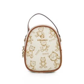 Geanta de umar 5ZA266 BEIGE | MEI