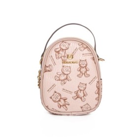 Geanta de umar 5ZA266 PINK | MEI